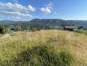 Teren de vânzare – 1251 mp în Colibița, cu panoramă su