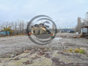 Teren si hala de inchiriat | 9.984 mp teren | Depozit Lid...
