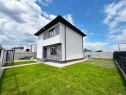 Vila individuală P+1E~4 camere ~ 2 băi~115mp utili~teren 325mp~