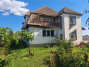 RECO Casa in Sanlazar la dumul de legatura Oradea Marghita