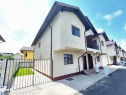 Casa duplex 4 camere si mansarda ,str.Diamantului,Bragadiru