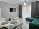 Apartament 2 camere de inchiriat, cart. Luceafarul