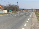 RECO Teren intravilan in Uileacul de Cris 3544mp