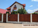 Branesti - Vila de familie - 4 dormitoare, 5 bai, toate f...
