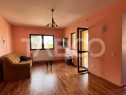 Apartament 2 camere de inchiriat mobilat utilat 50mp Tilisca
