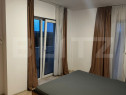 Apartament 3 camere, terasa mare, mobilat utilat, parcare su
