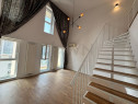 Penthouse-Loft I zona Barbu Vacarescu I Fabrica de Glucoz...