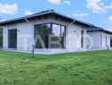 Casa noua de lux model deosebit de vanzare in Sebes