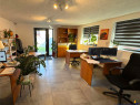 Casa pretabila si comercial servicii birouri cabinet, pozit