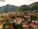 Distinct nivel in vila,5 camere,terase in spectacolul coline