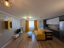 Apartament de 2 camere, semidecomandat, zona Florilor