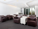 Acces nelimitat la spații de co-working &icirc;n Regus Charles de Gaulle