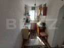 Apartament de 2 camere decomandat, 40 mp, zona Ecateriana T
