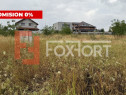 COMISION 0% Teren de 604 mp cu front de 17 ml, zona Giarmata