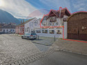 PIATA UNIRII 12BIS BRASOV | CLADIRE CU SPATIU COMERCIAL S...