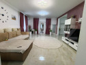 Casa ultra finisată și mobilata cu 3 camere 1 living și o