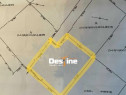 Teren INTRAVILAN, 860 mp, Balciu, Miroslava, 55.900 euro