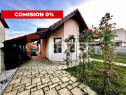 COMISION 0% Casa individuala cu 6 camere, 193 mp utili in Du