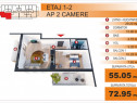Comision 0%! Apartament 2 camere, EXCLUSIV in Blitz, zona Im