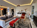 Apartament superb cu 4 camere mobilat utilat 80mp balcon Vas