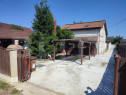Casa 6 camere, 130 mp utili, 1000 mp teren in Dancu