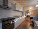 Apartament 4 camere dec.,2 bai,2 balcoane,etaj 2, Zorilor zona Sigma