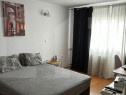 Garsoniera decomandata, 35 mp, etaj 9/10, mobilată și util