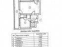 Apartament 2 camere 62mp la 2 minute metrou Dristor