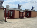 Afacere la cheie camping pe un teren de 1000 mp