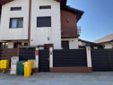 Casa tip duplex ~ 3 camere 3 bai ~ teren 150 mp