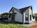 Casa Noua La Cheie - Letea Veche - T.V.A inclus