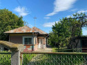 Casa cu teren generos - 15 min de Bucuresti