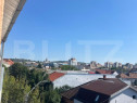 Apartament spațios de închiriat 4 dormitoare, 2 nivele (zo