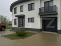 Casa/Vila, 234 mp utili, 900 mp teren, zona Burdujeni