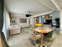 Apartament de lux, 3 camere, 93 mp, zona PROMENADA MALL