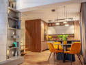 Apartament 3 camere- penthause- decomandat - zona Avantgarden