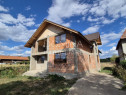 Casă D+P+M și teren 4334 mp - Runcu, Sat Răchiți