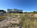 Hale industriale de &icirc;nchiriat &ndash; 2.300 mp teren, 2 hale c
