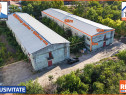 Hale de inchiriat in 1 Decembrie Ilfov | NILS Imobiliare