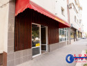 ID 8205 EXCLUSIVITATE - Spatiu de inchiriat pe Strada Babadag