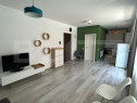 Apartament 1 Camera, 43 mp, Mobilat Modern, Piata Abator