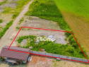 COMISION 0% Teren intravilan 660mp Brasov / Strada Faguru...