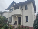Vila de vânzare – Complet mobilată și utilată, teren 409 mp
