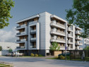 Apartament cu 2 camere la Parc Laurentiu Raiciu Popesti Oltenitei