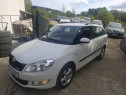 Skoda fabia 1.4tdi 2012