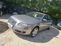 Audi a6 3.0d quattro garantie