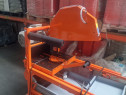 Masina de taiat caramida Bisonte