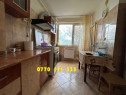 -Apartament 3 camere Decomandat, Hipodrom etaj 3, mobilat ut