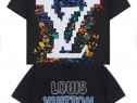 Tricou LV Louis Vuitton Japan