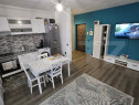 Apartament semidecomandat cu 2 camere, etaj intermediar, zon